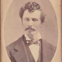 Samuel Chandler Parkinson (1853 - 1922) Profile